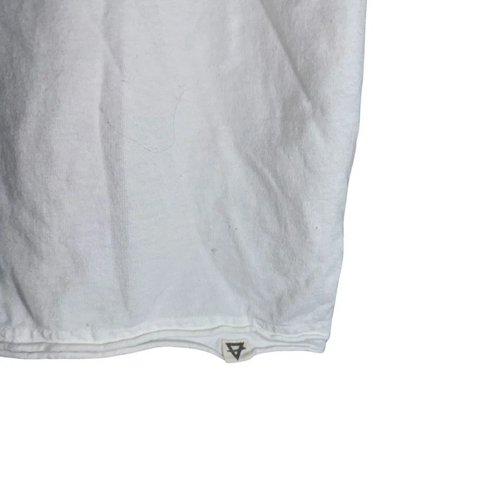 Life Integrity Earth T-Shirt - Size L
